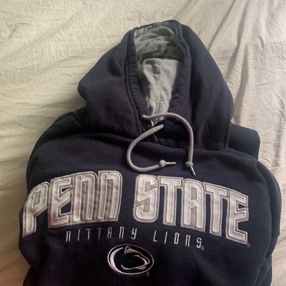 UNISEX PENN STATE HOODIE